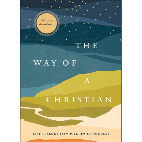 The Way of a Christian 9780800762414