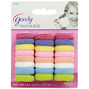 Goody terry bands