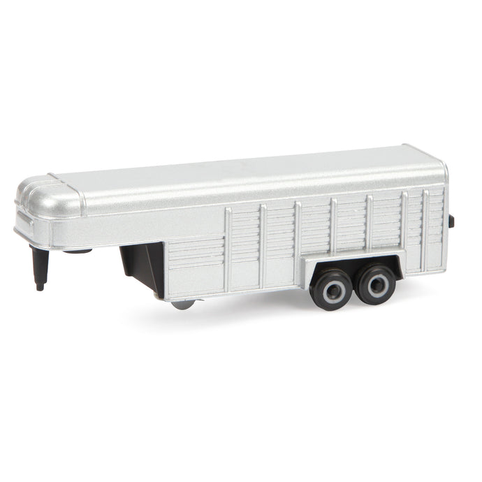 Ertl animal trailer