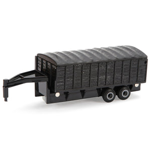 Toy grain trailer