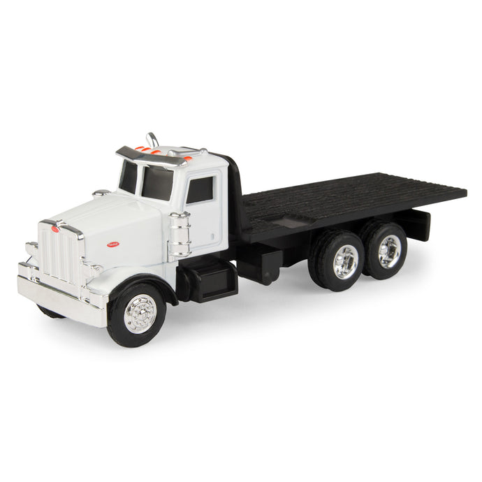 Ertl flatbed truck