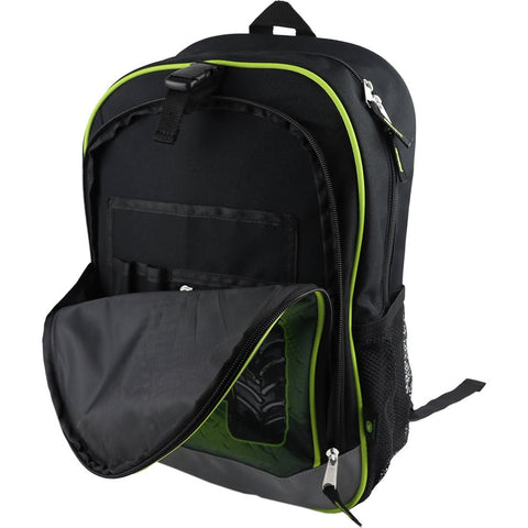 Tractor Front Child's Backpack J2L581KC