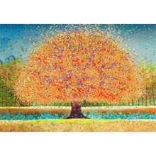 Tree of Dreams card