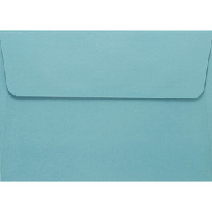 Blue envelope