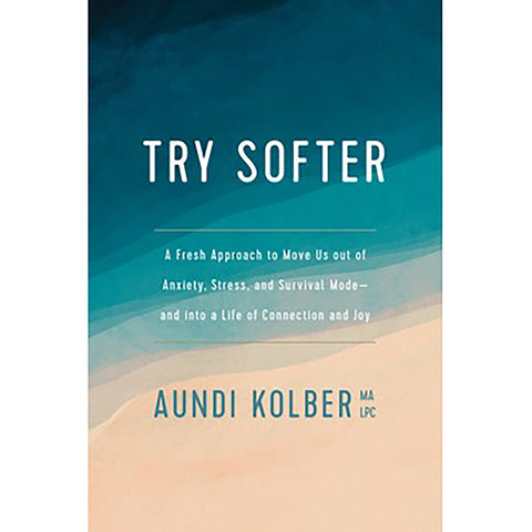 Try Softer