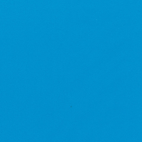 Turquoise blue stretch fabric