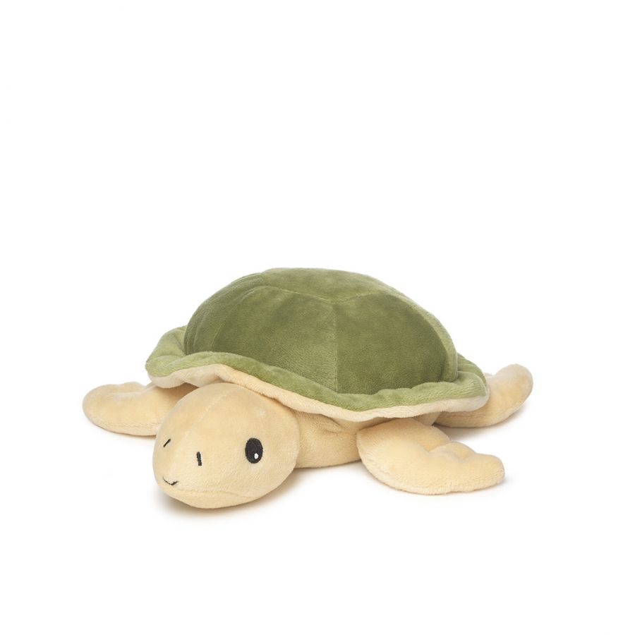 Turtle plush toy