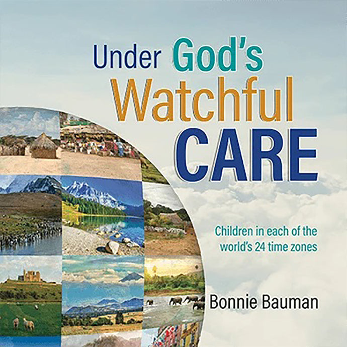 Under God's Watchful Care EN3225