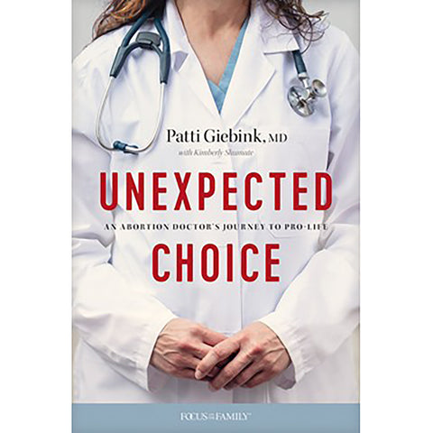 Unexpected Choice