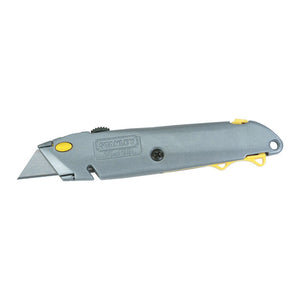 Stanley Tools Retractable Quick Change Utility Knife 10-499 – Good's Store  Online