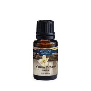 Vanilla Dream Essential Oil E940