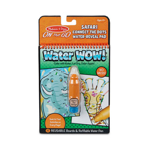 Water Wow for kids