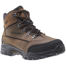Waterproof hiking boot