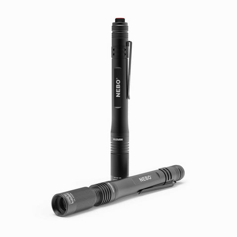 Columbo Pen Light