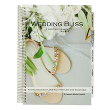 Wedding Bliss Planner 730