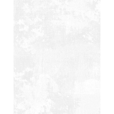 Dry Brush Essentials 108" Cotton Fabric 1055-7213 white