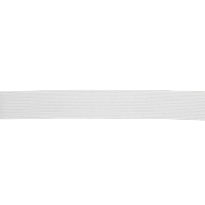 White elastic