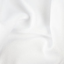 White softique fabric