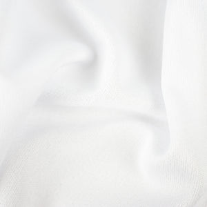 White softique fabric
