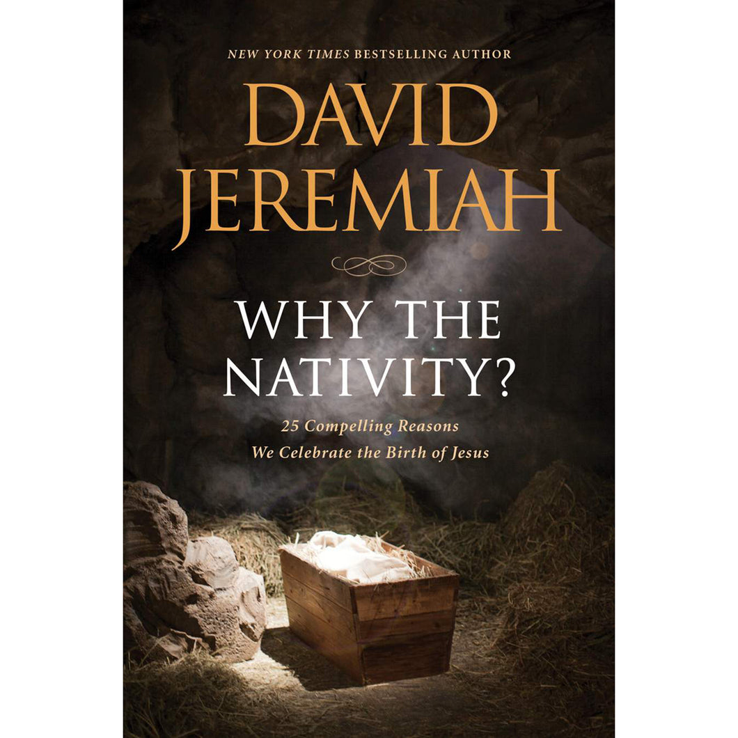 Why the Nativity?