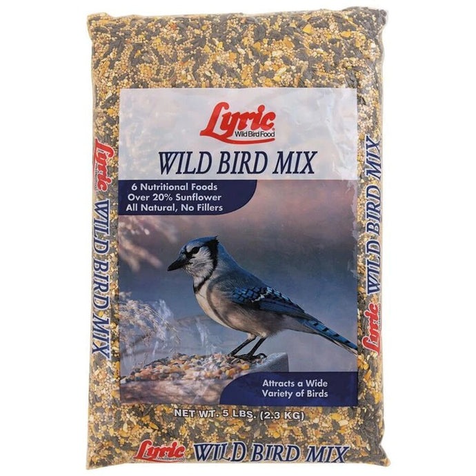 Wild Bird Mix Bird Seed 26-47432