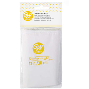 Wilton cloth frosting bag