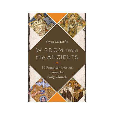 Wisdom from the Ancients 6984621