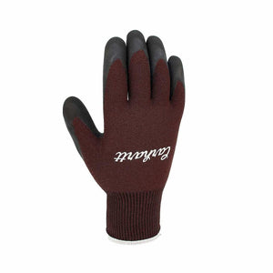 Women's Touch Sensitive Nitrile Glove GN0777