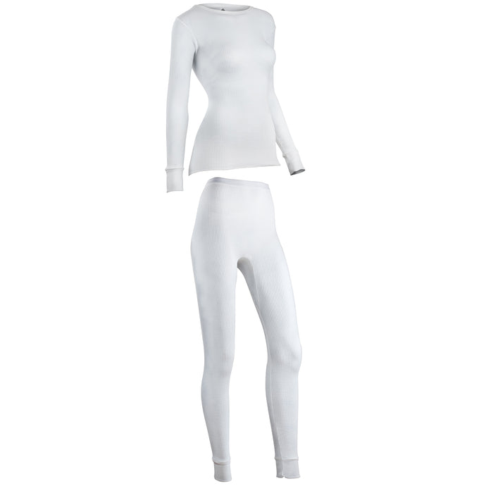 Men's ICETEX Performance Thermal Fleece Lined Long Underwear Pants 286DR