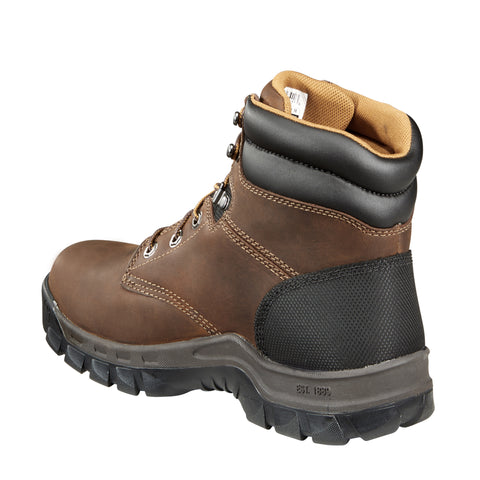 Work shoe
