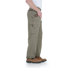 Men's Wrangler pants